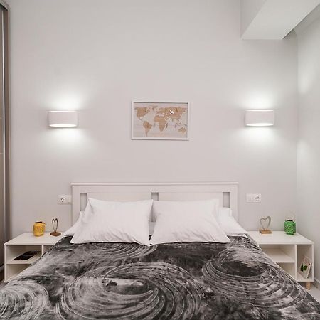 Manasio Apartment سالونيك المظهر الخارجي الصورة