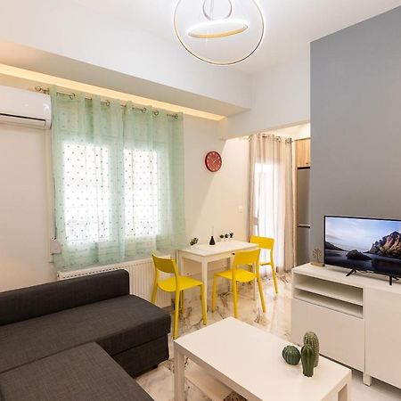 Manasio Apartment سالونيك المظهر الخارجي الصورة