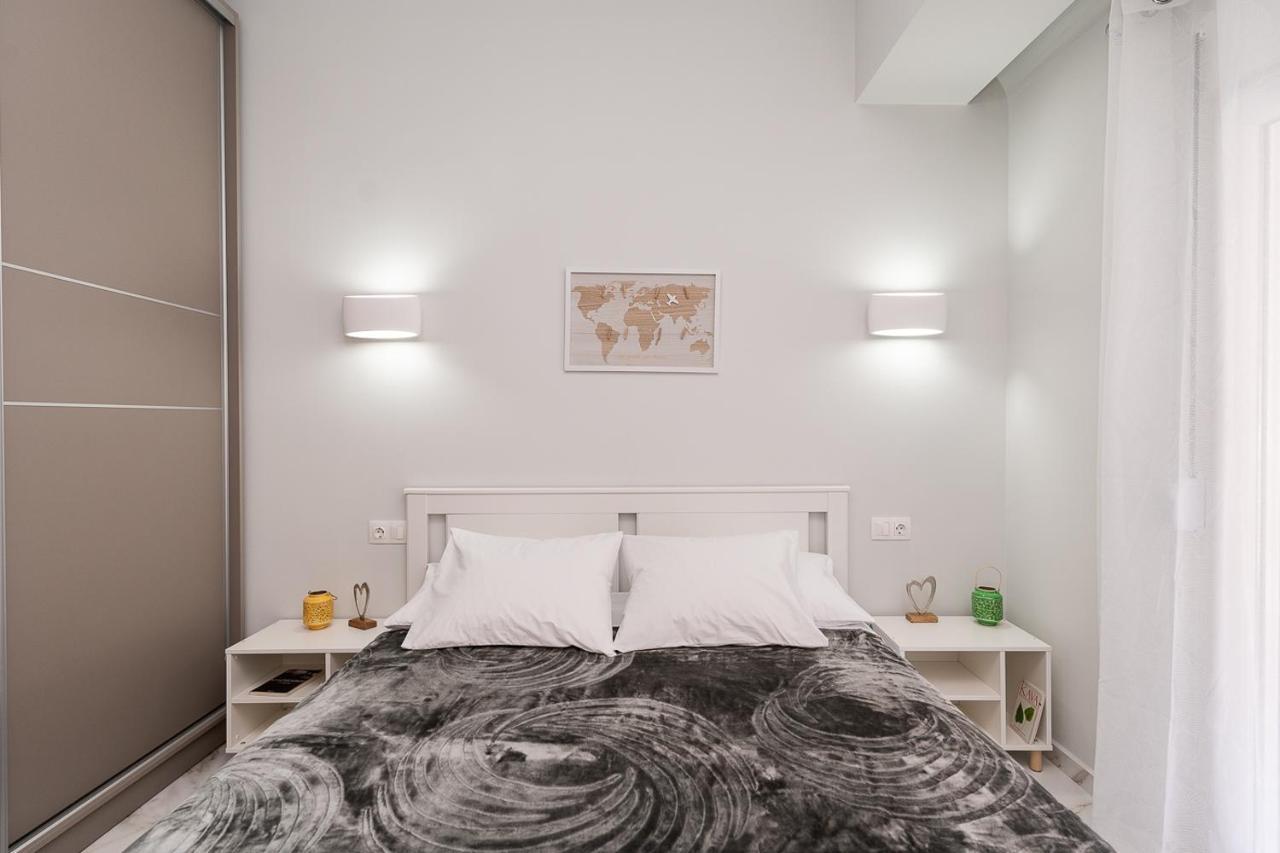 Manasio Apartment سالونيك المظهر الخارجي الصورة