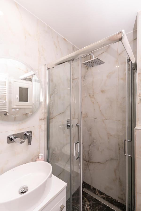 Manasio Apartment سالونيك المظهر الخارجي الصورة